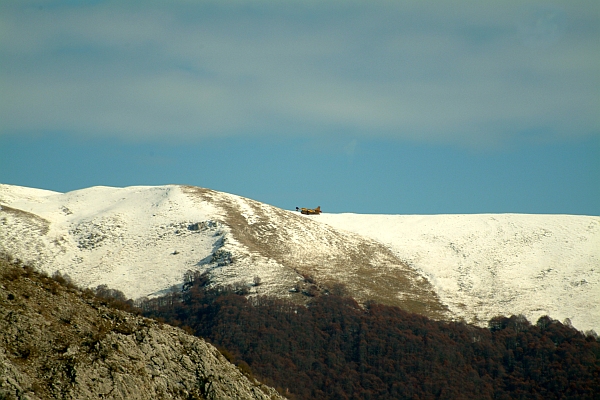 Alla scoperta di panorami familiari